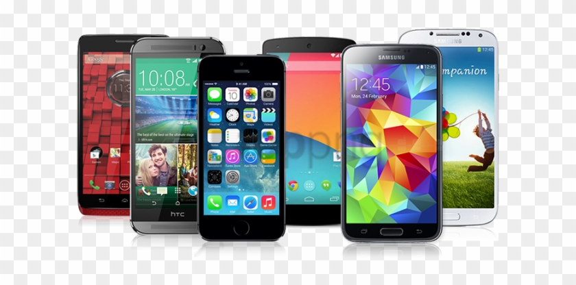 Free Png Smartphones Png Png Images Transparent - Grand Teton National Park, Mount Moran Clipart