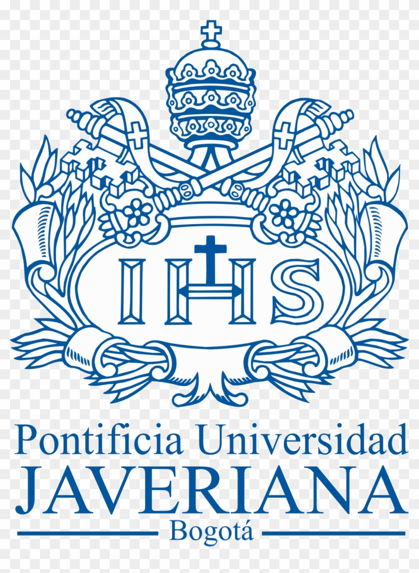Universidad-javeriana - Esslingen Am Neckar Clipart