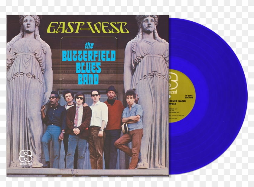 Paul Butterfield Blues Band, The Clipart #4670959