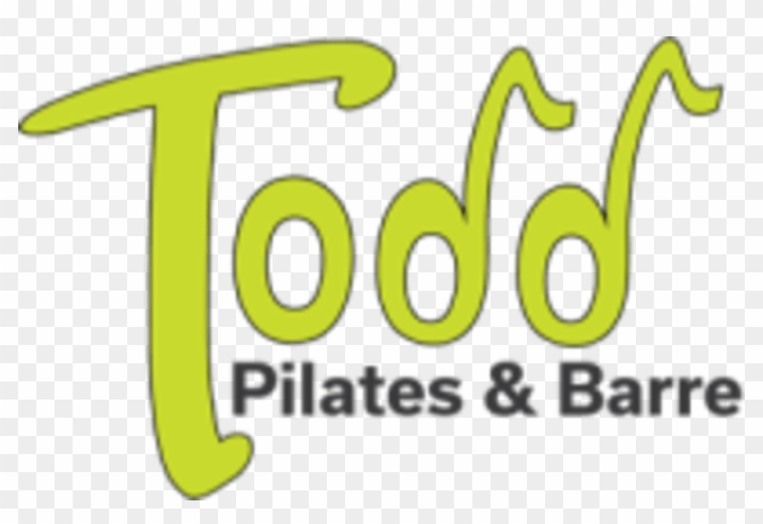 About This Studio - Todd Pilates Clipart #4670961