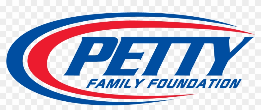 Petty Family Foundation Logo Clipart #4671008