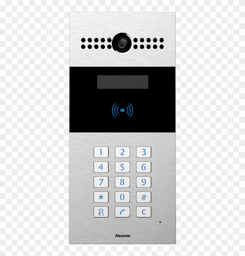 Akuvox R27v Clipart