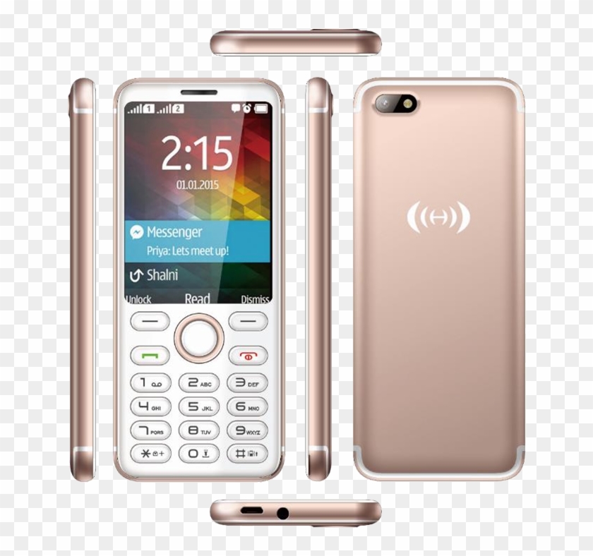 Hurricane - Smartphone Clipart