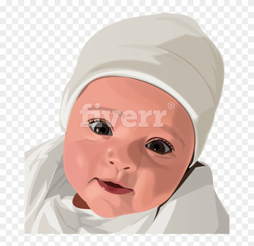 Baby Clipart #4671200
