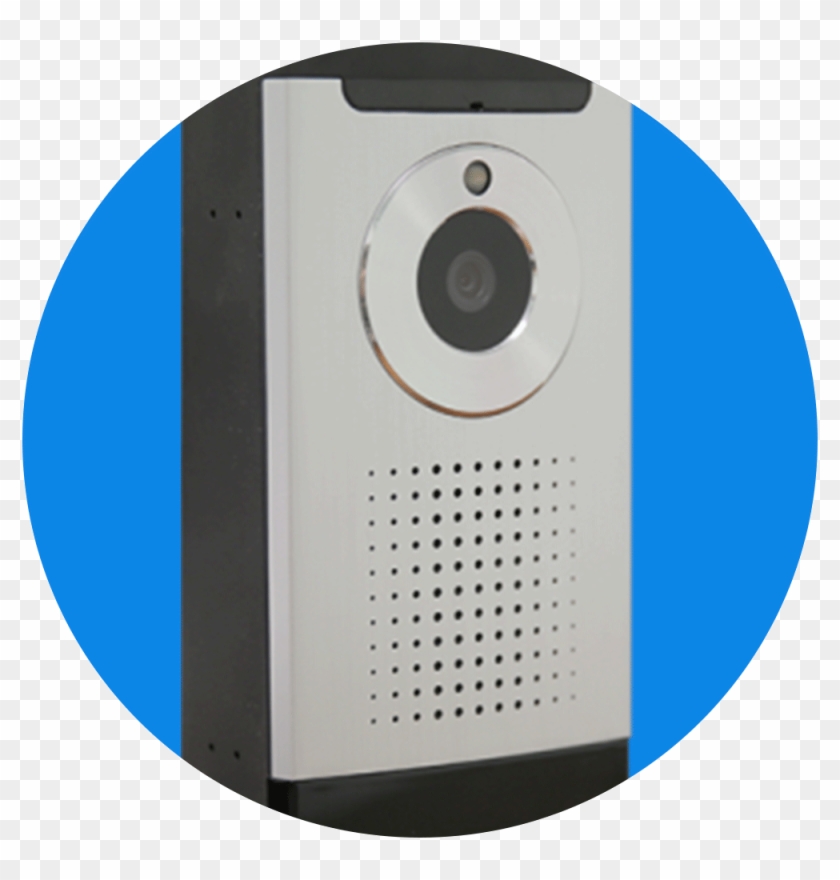 Intercom Systems - Gadget Clipart