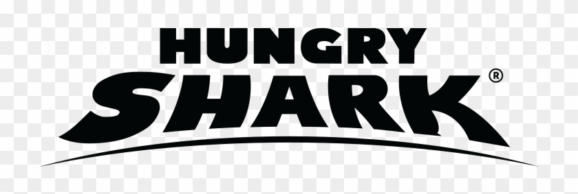 Logo Shark Evolution - Graphic Design Clipart