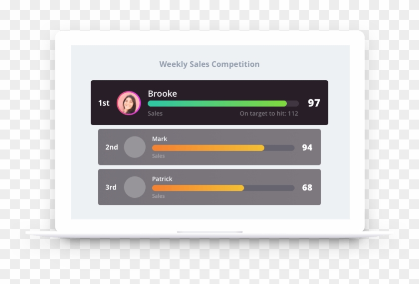 Concise Visualization - Electronics Clipart #4671354