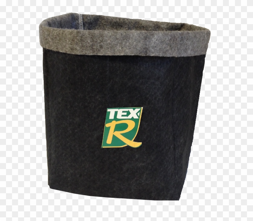 Hosta Planting Bag - Leather Clipart #4671358