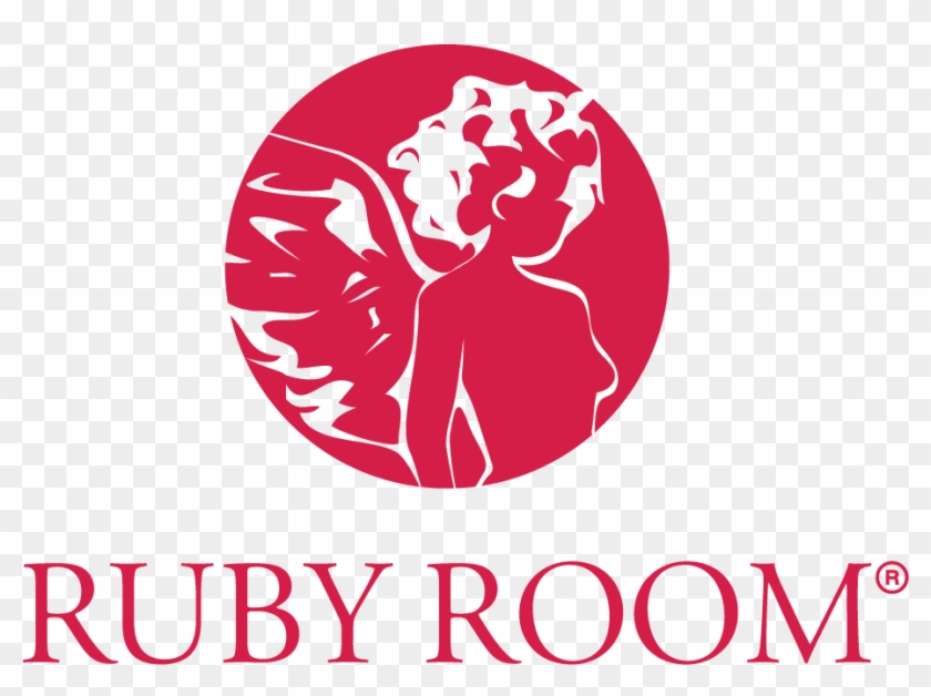 Inn Spa Salon Shops And Healing In Chicago Ruby Room - Ruby Room Chicago Logo Clipart #4671363