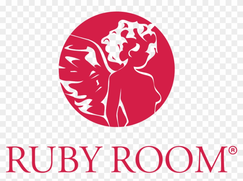 Inn Spa Salon Shops And Healing In Chicago Ruby Room - Ruby Room Chicago Logo Clipart