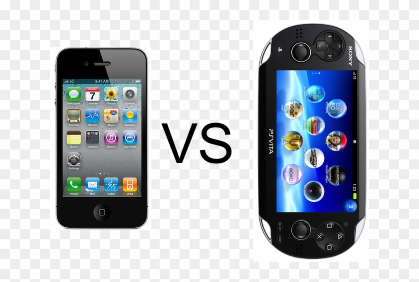 Smartphones - Iphone 4s 32gb Black Clipart #4671367