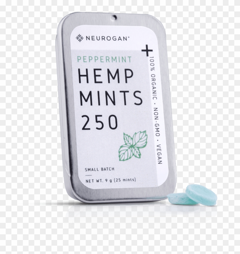Cbd Hemp Mints - Gadget Clipart #4671446