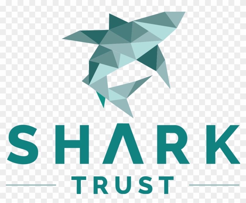 Shark Trust - Misfits Market Clipart #4671447