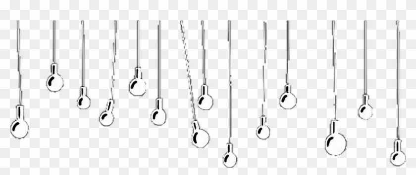 Focos Sticker - Overlays Tumblr Focos Clipart #4671449