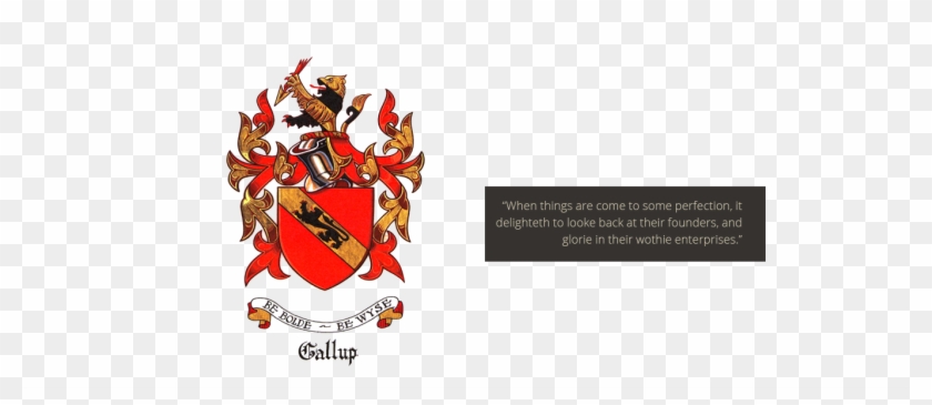 Crest Clipart #4671579