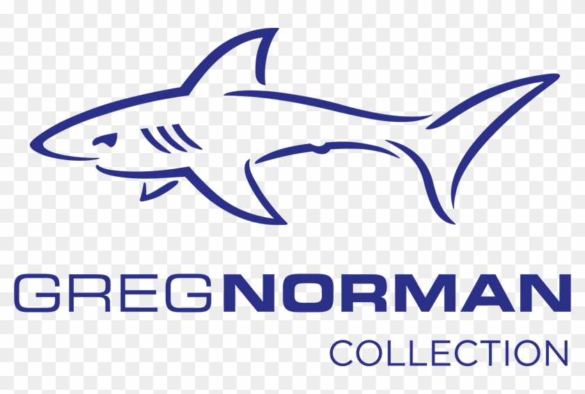 Greg Norman Collection Logo Clipart #4671686