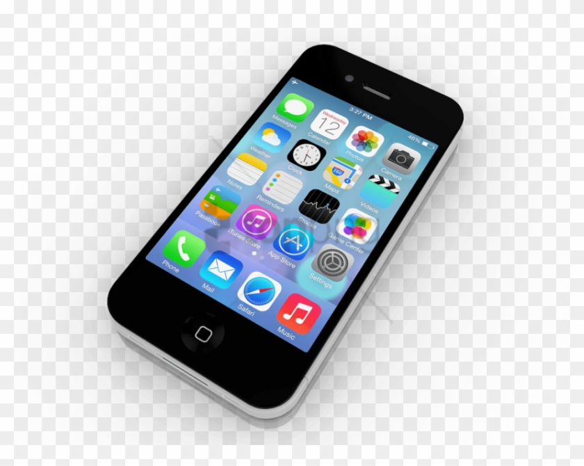 Free Png Download Smartphones Png Png Images Background - Phone Apps Clipart