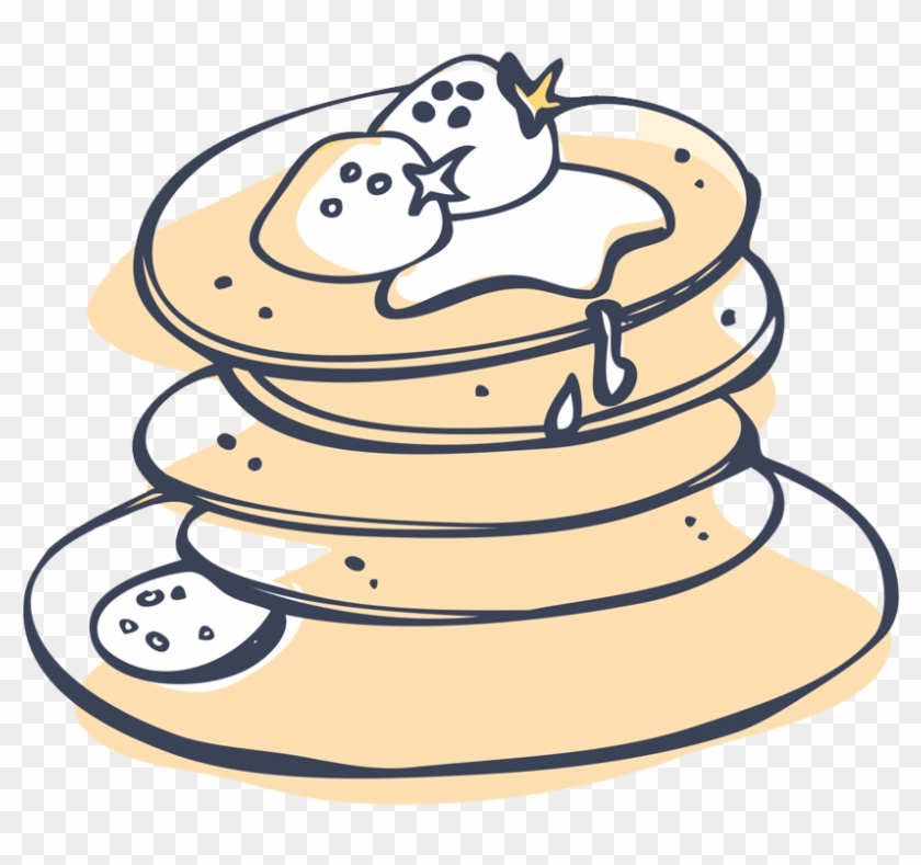 High Protein Baking Mixes Clipart