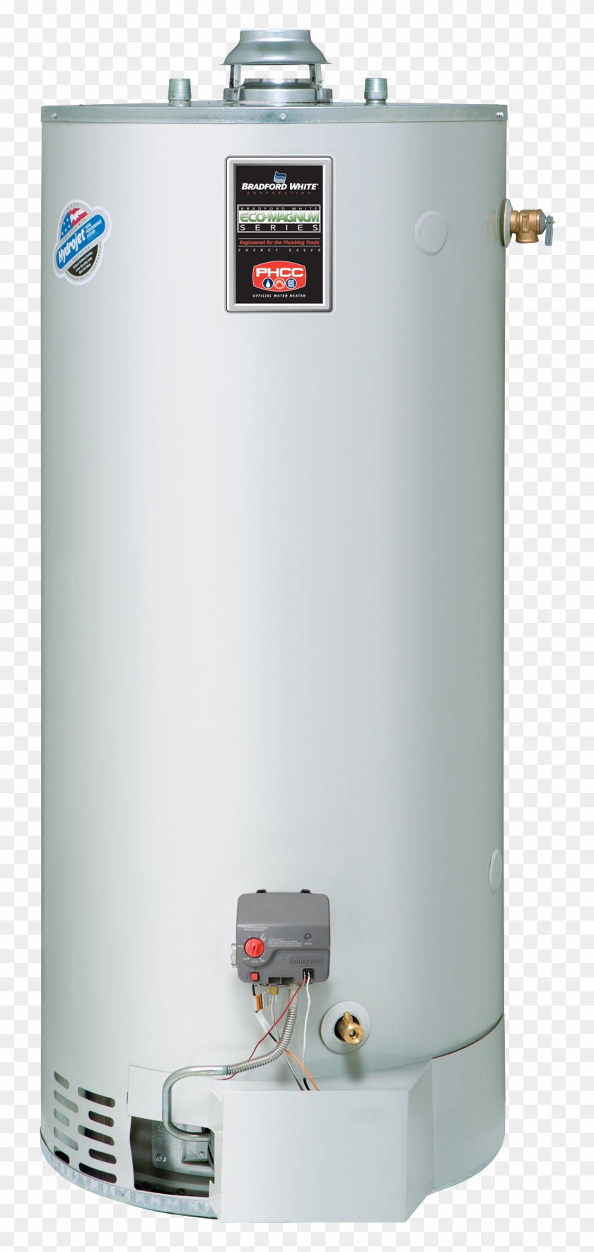 Water Heater Png File - Bradford White 75 Gallon Water Heater Clipart