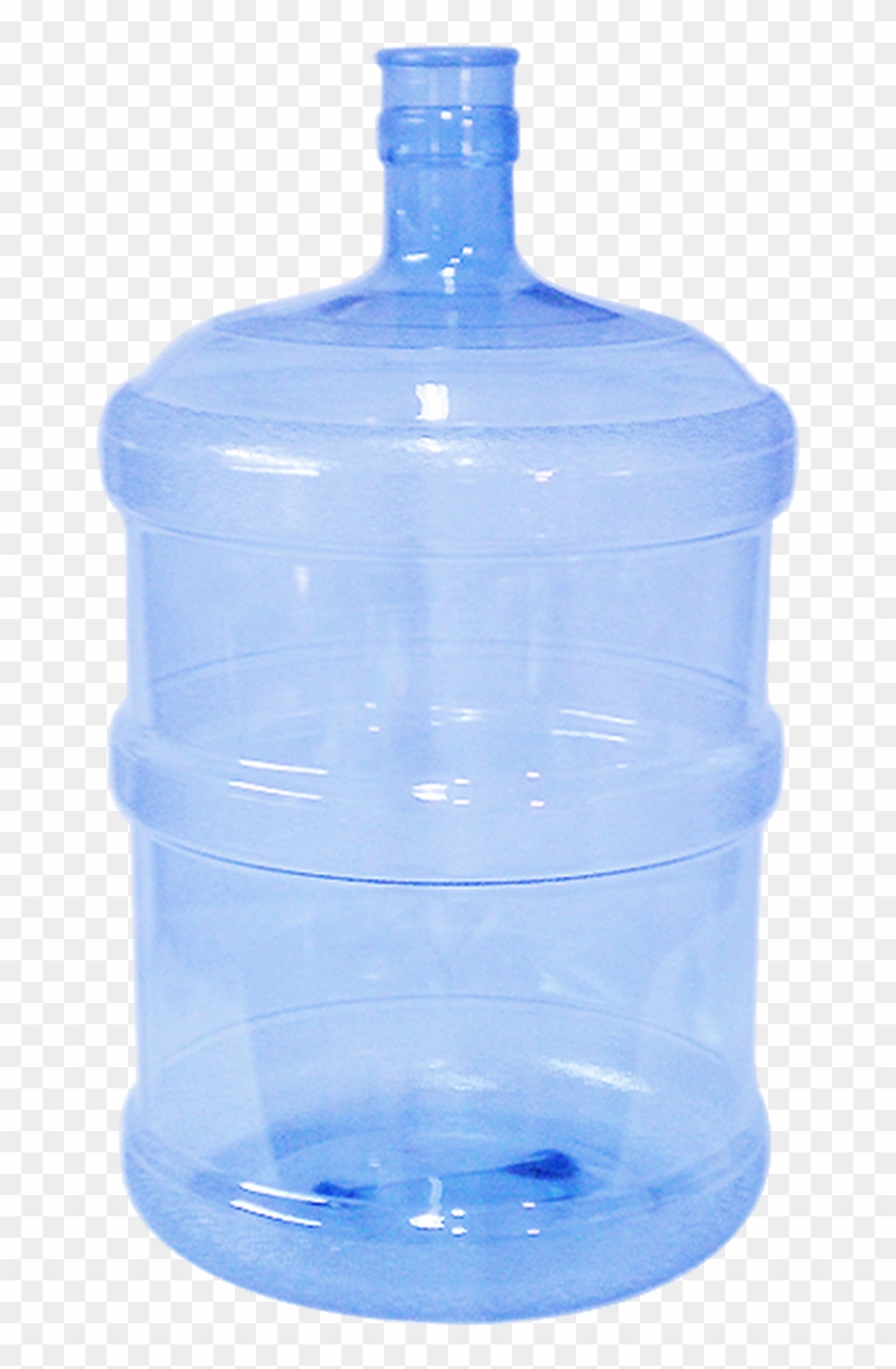 5 Gal Round - Round Water Container Png Clipart