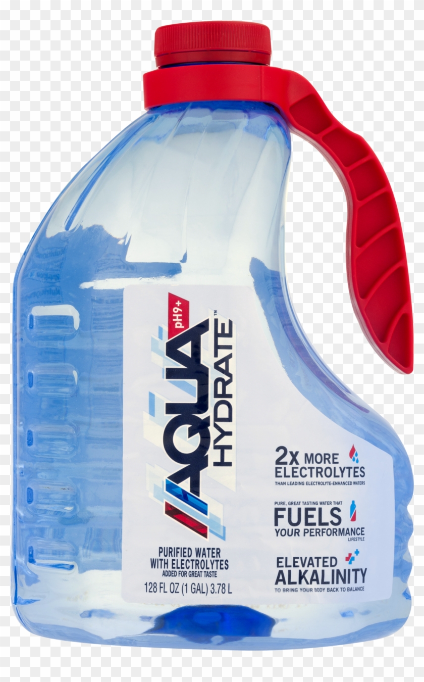 Electrolytes Water Clipart #4671984