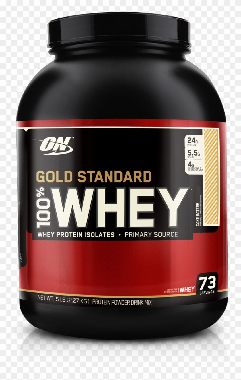 Protein Gold Whey Standard Clipart