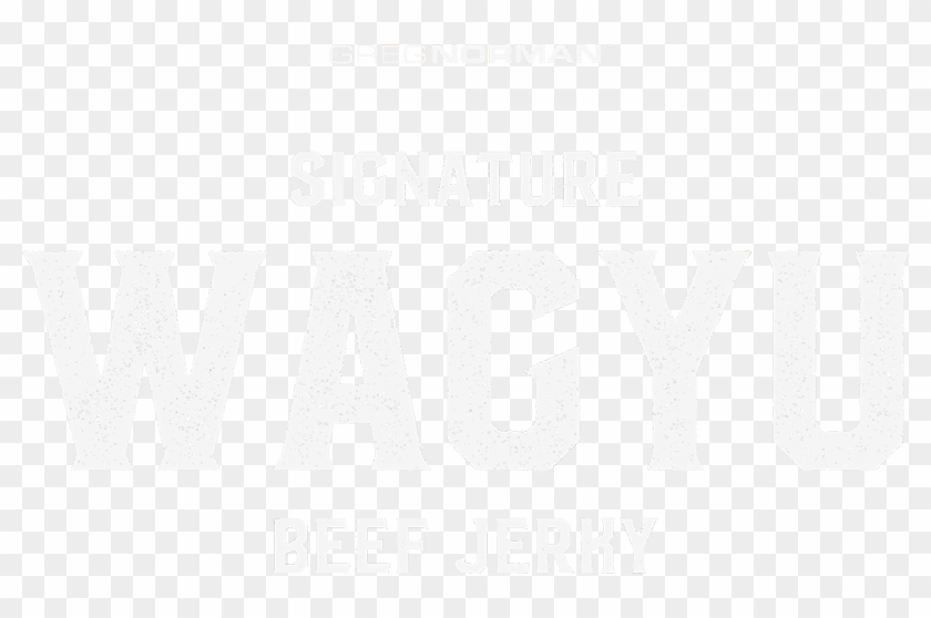 Greg Norman Signature Wagyu Beef Jerky - Poster Clipart