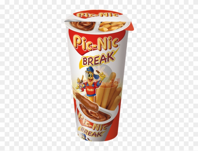 Picnic Break Clipart #4672083