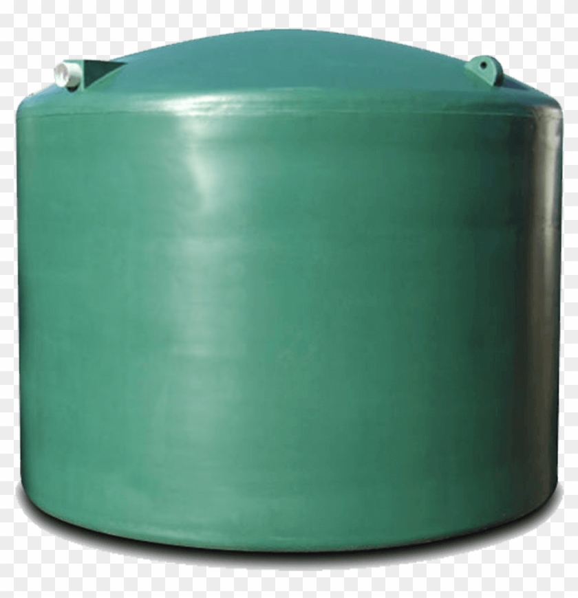 2100 Gallons / 9430 Litres - Water Tanks Tasmania Clipart #4672250