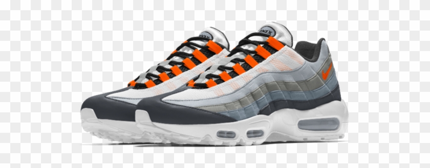 13369574 - Sneakers Clipart