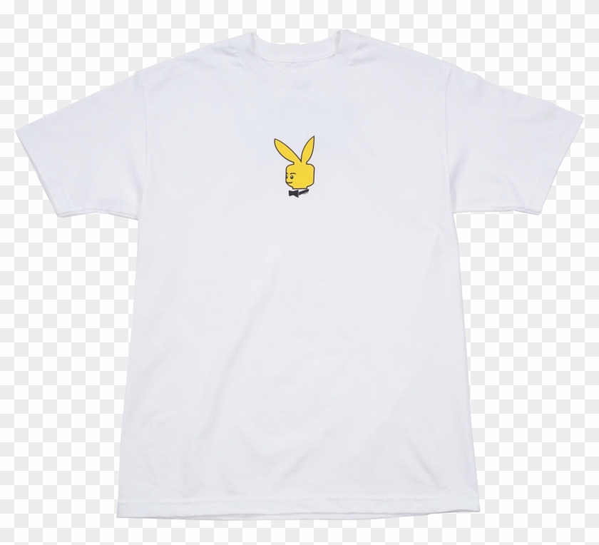 Image Of Lego Bunny White - Felix Gonzalez Torres Crowd Clipart