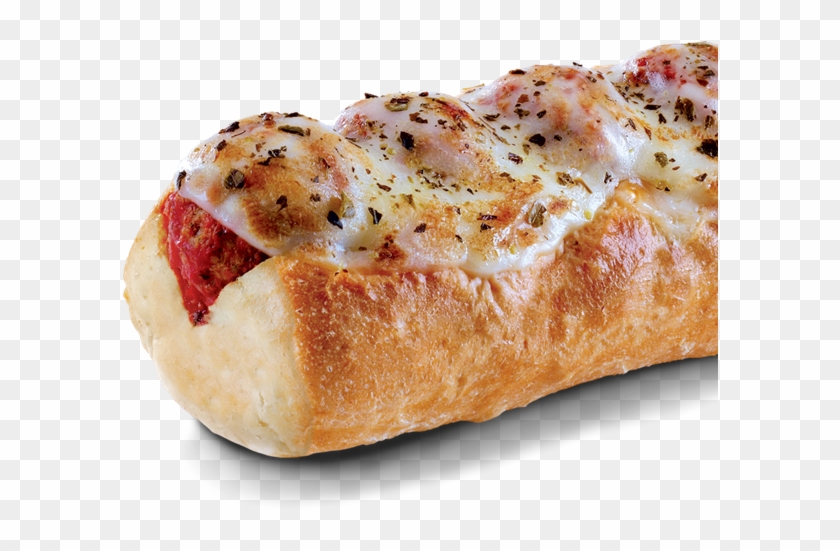 Hot Specialty Subs - Firehouse Subs Meatball Sandwich Clipart #4672430