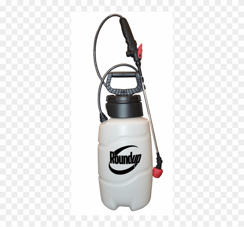 1 40 23 - Roundup Sprayer Clipart