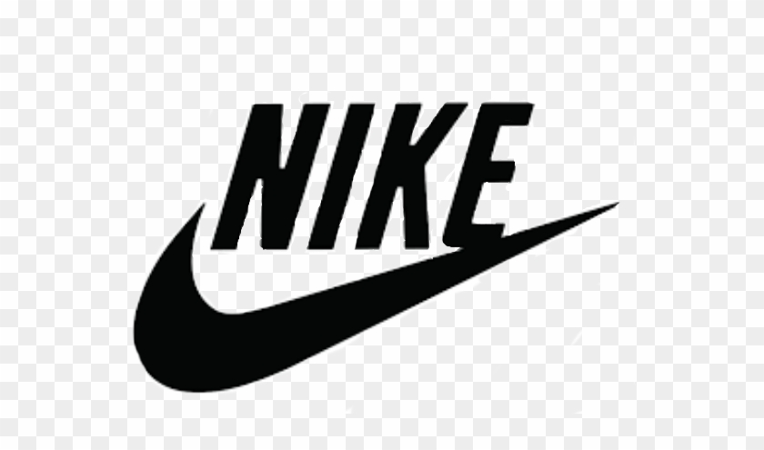 dior nike logo