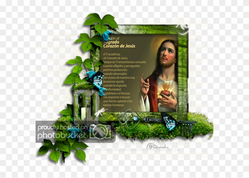 Photo Sagradocorazondejesus Zps17462be6 - Flyer Clipart #4672614