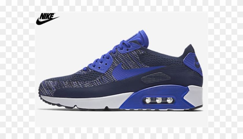 Más Vistas - Nike Air Max 90 Ultra 2.0 Flyknit Green Clipart