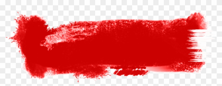 Grunge Ink Splashes And Stains - Graphic Design Clipart #4672732