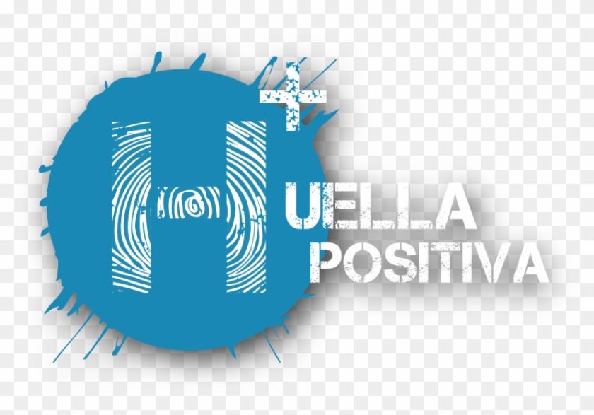 ¿qué Es Huella Positiva - Huella Positiva Clipart