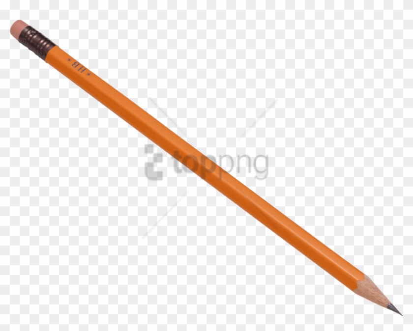 Free Png Pencil Png Png Image With Transparent Background - Transparent Background Pencil Png Clipart #4673047