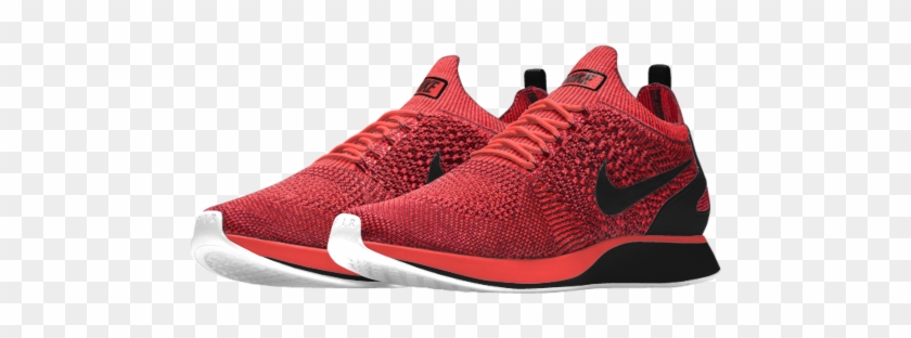 ダウンロード ダウンロード - Nike Air Zoom Mariah Flyknit Racer Red Clipart #4673078