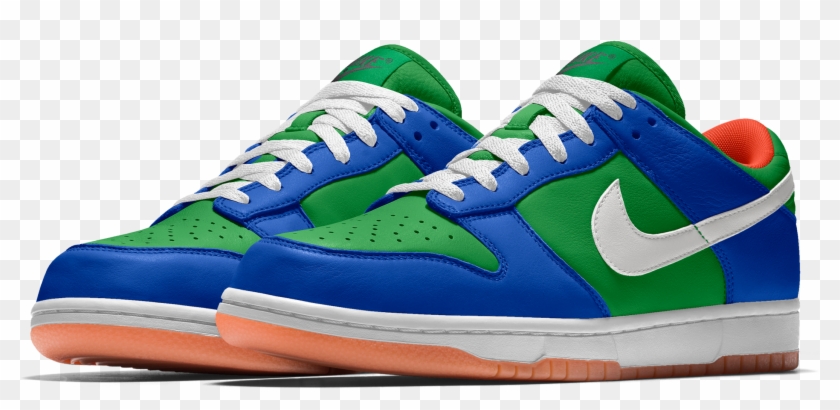 13372666 - Basketball Shoe Clipart