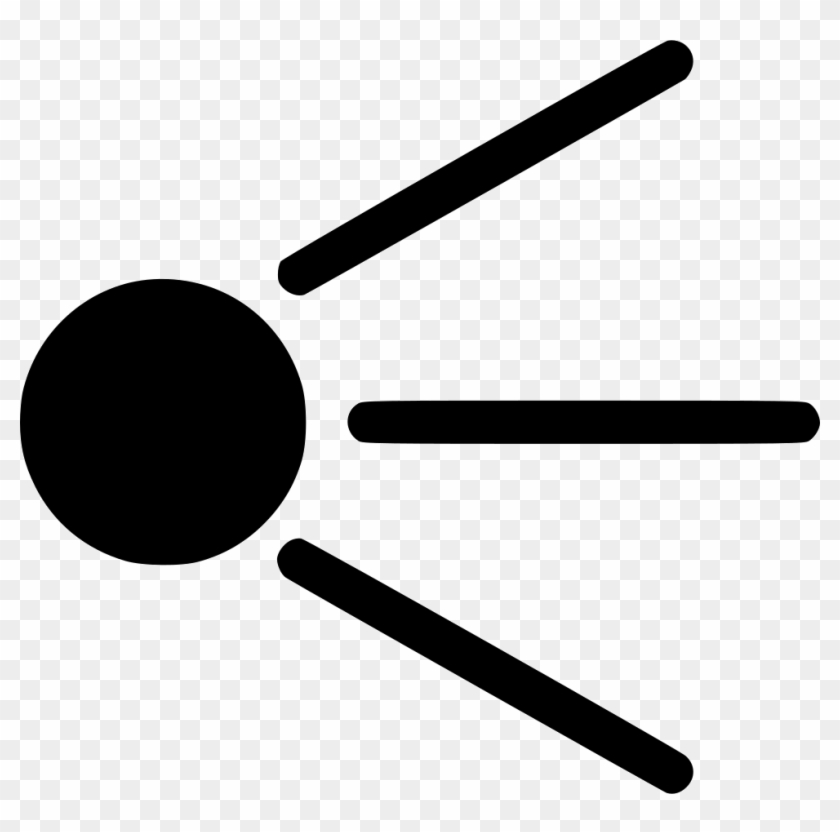 Asteroid Clipart Svg - Circle - Png Download