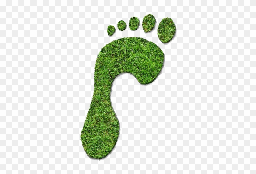 Huella De Carbono - Illustration Clipart #4673206