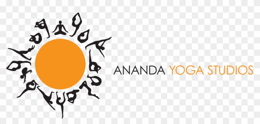 Mobile-logo - Ananda Yoga Studios Clipart #4673248