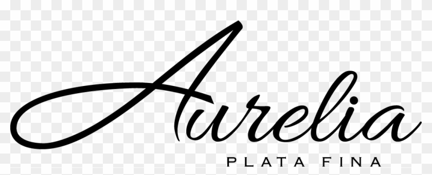 Aurelia Plata Fina - Adora Clipart #4673250