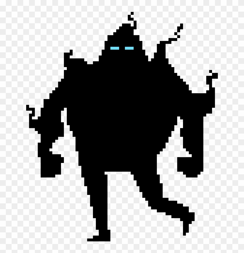 Smoke Walk - Knightwatch Tower Clipart