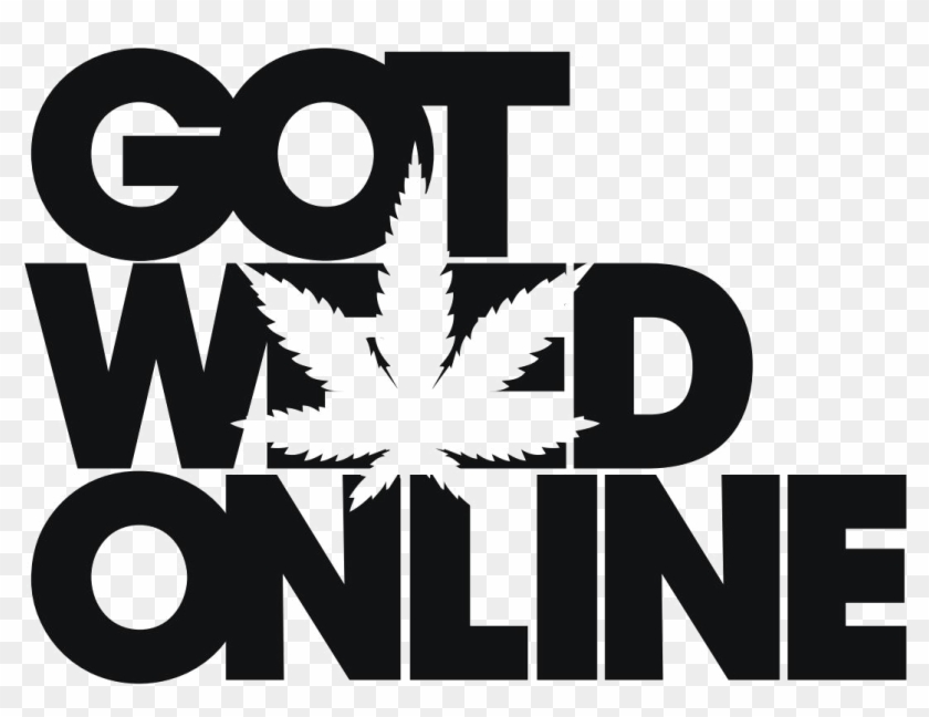 The Best Mail Order Marijuana Dispensary Buy Weed Online, - Emblem Clipart