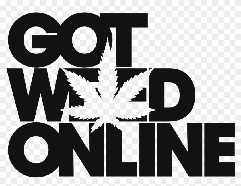 The Best Mail Order Marijuana Dispensary Buy Weed Online, - Emblem Clipart #4673499
