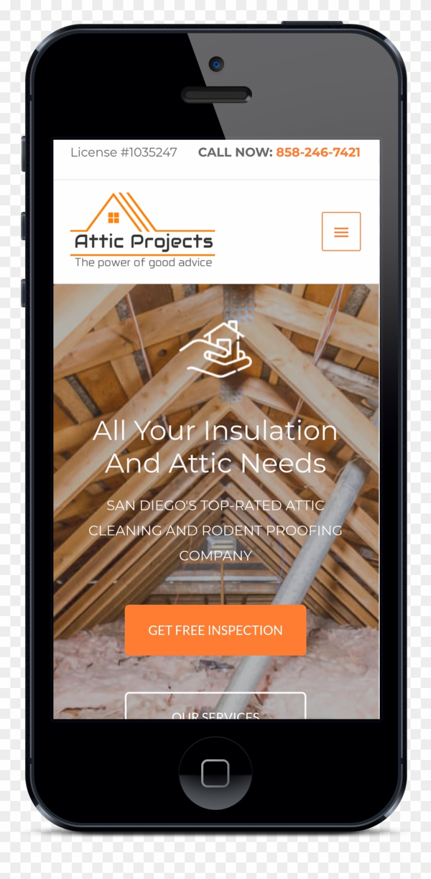 Iphone 8 Plus Png Clipart #4673504