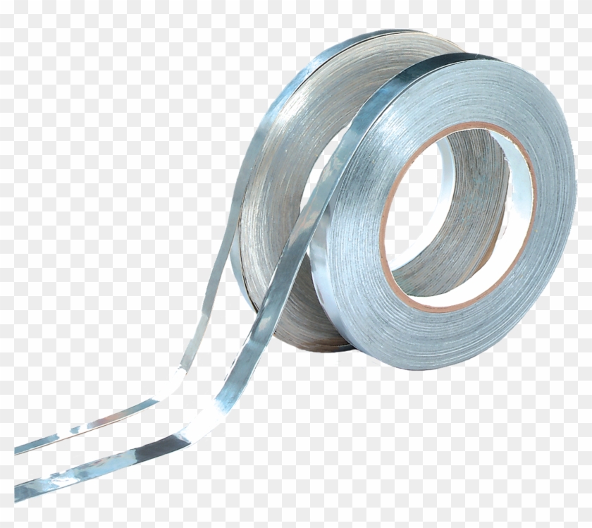 Lead Tape Roll - Plomo Para Raquetas De Tenis Clipart